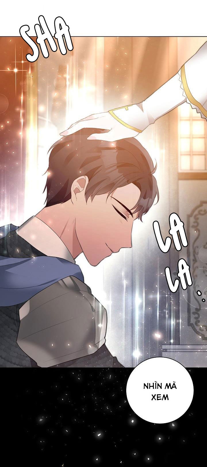 lily độc ác chapter 1 18