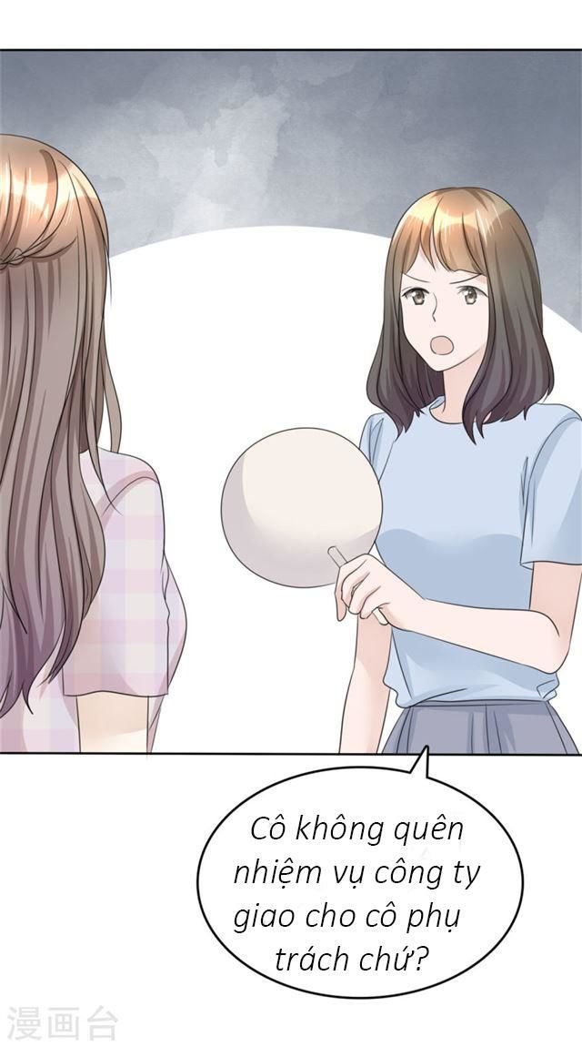 con đường phản công của sủng thê chapter 45 17