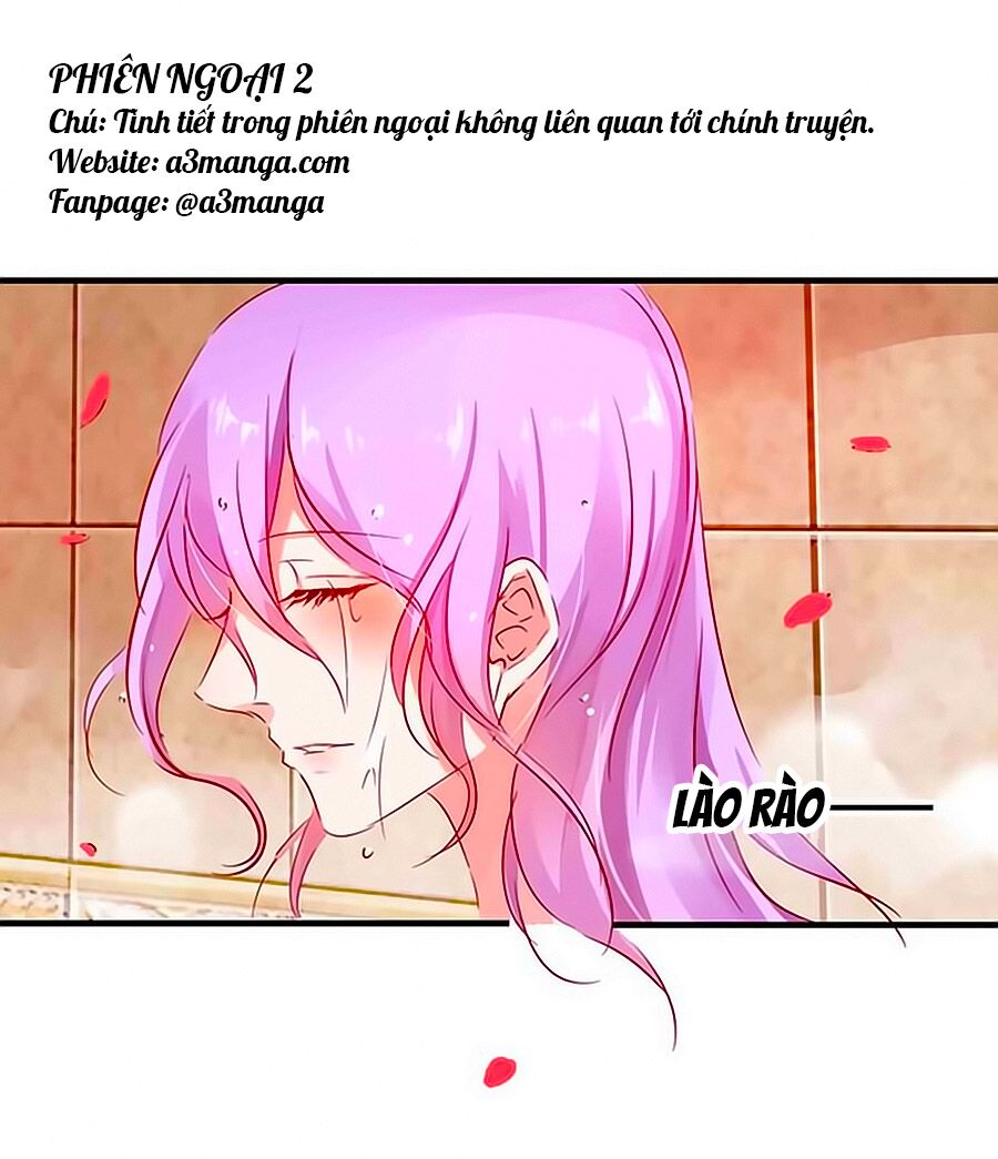 bạn trai là ngôi sao chapter 13.5 1