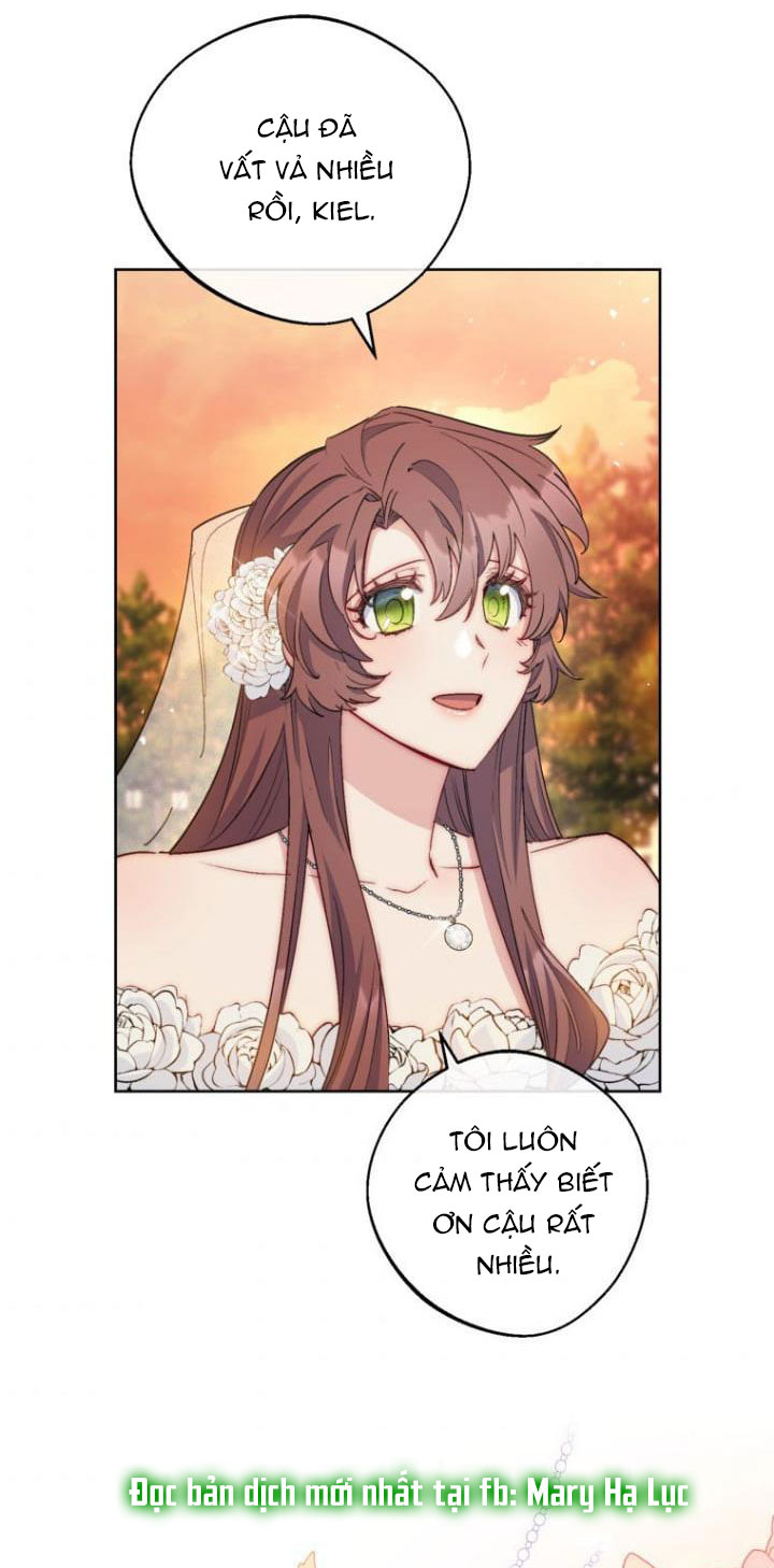 50 công thức pha trà của nữ công tước chapter 135 50