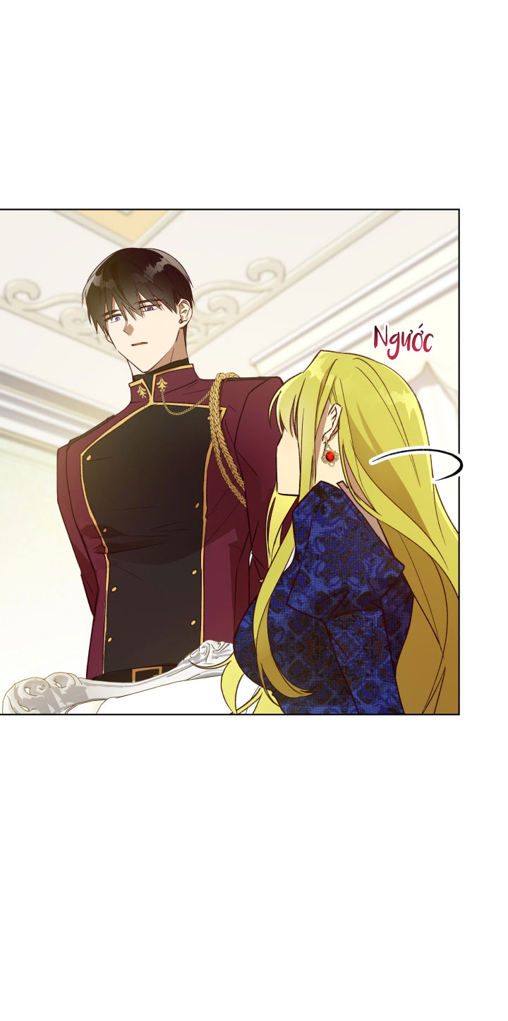 công chúa khắc dấu lên kẻ phản nghịch chapter 29 25