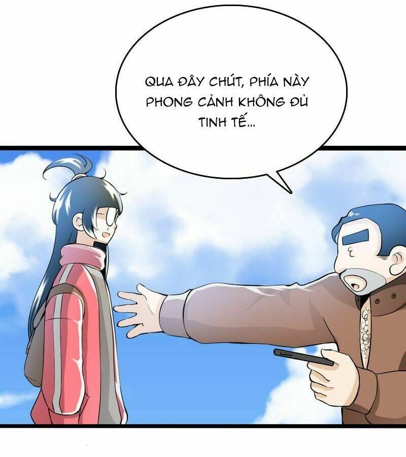 cứu tôi đi hủ thần chapter 1 88