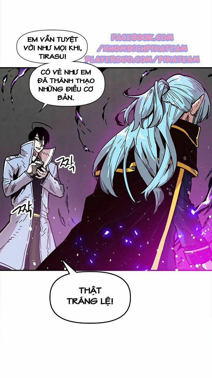 đại lục vô song chapter 24 54