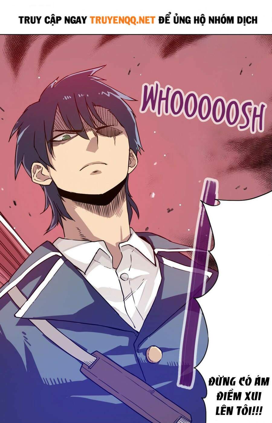 lãnh chúa thảm họa chapter 1 22