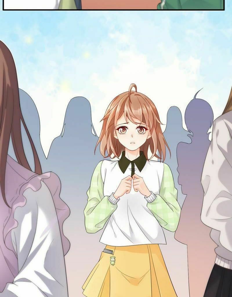 chàng trai người máy ấm áp 741 của tôi chapter 1 2