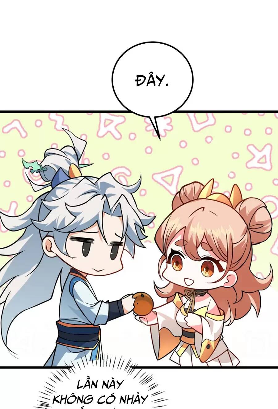 mang theo các tiên tử vô địch thiên hạ chapter 37.1 31