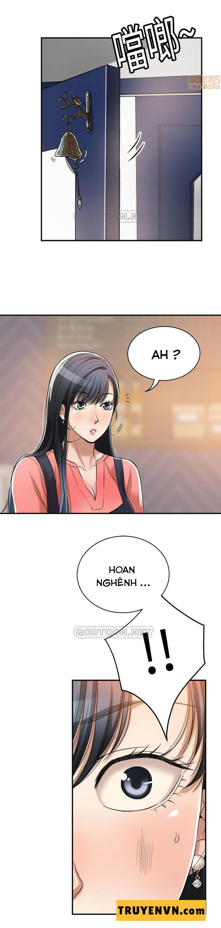 craving - dục vọng chapter 19 15