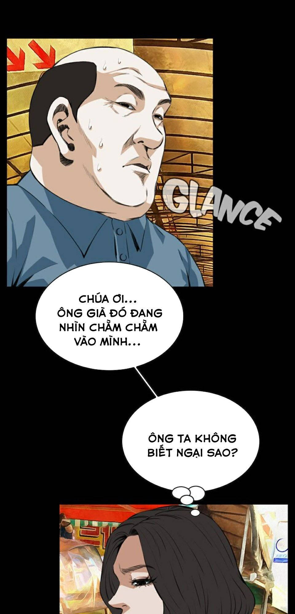 take a peek chapter 80 21