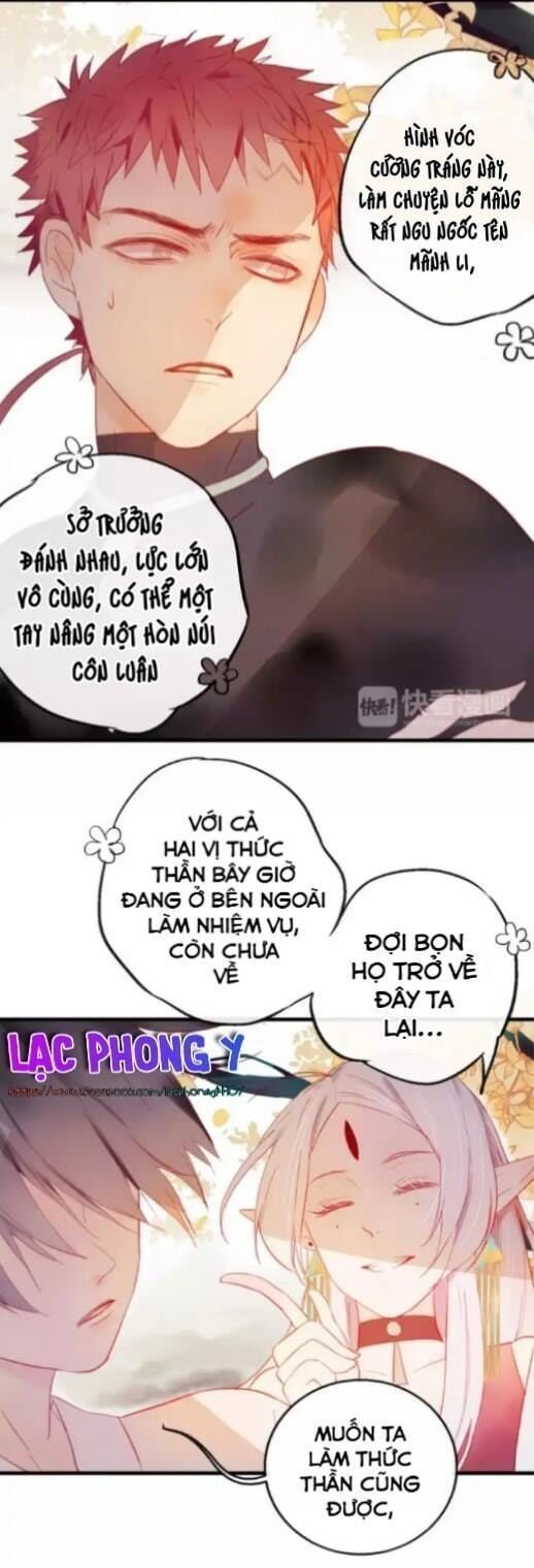 hồ minh chi hương chapter 2 42