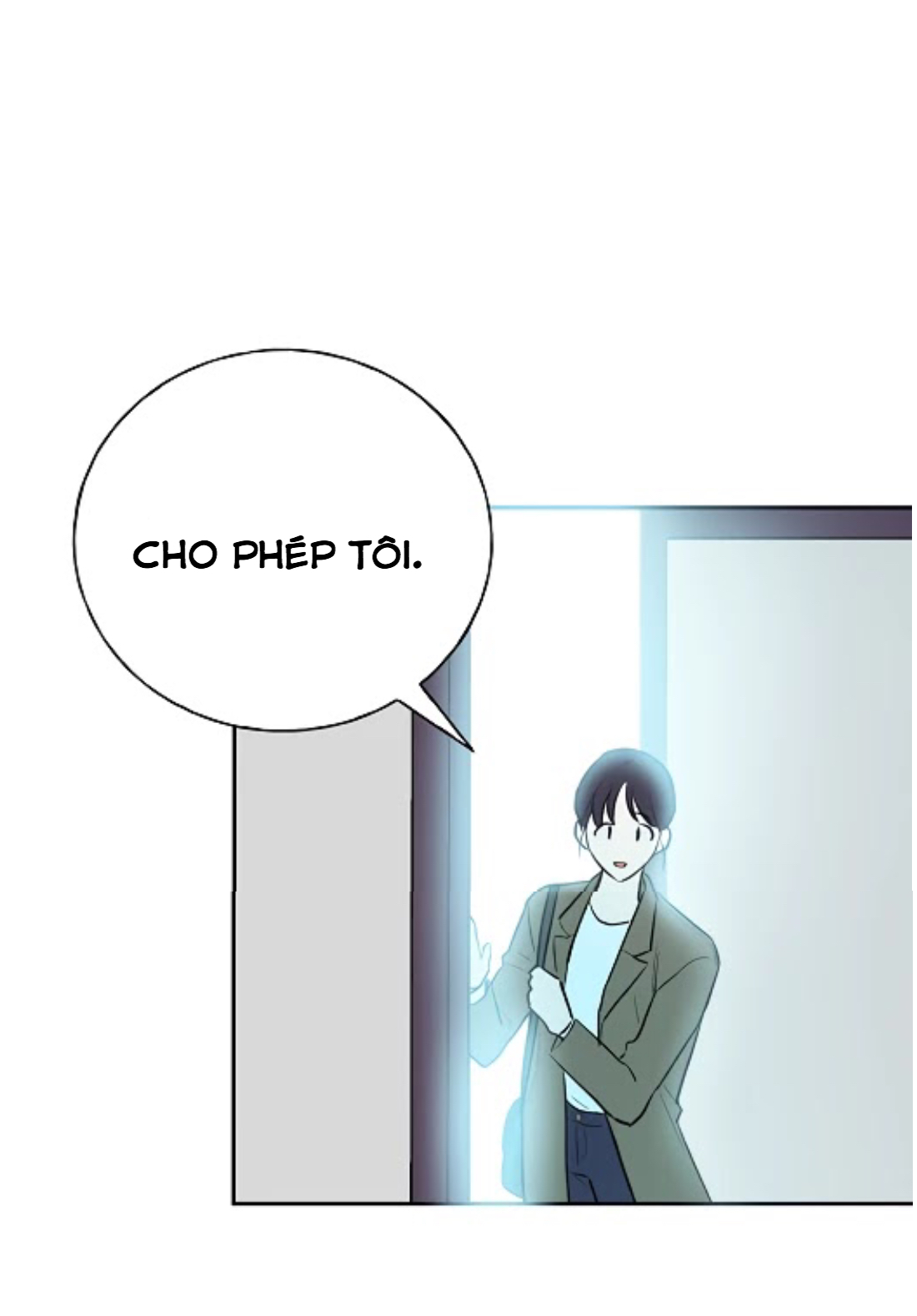 invitation of mystic messenger chapter 13 23