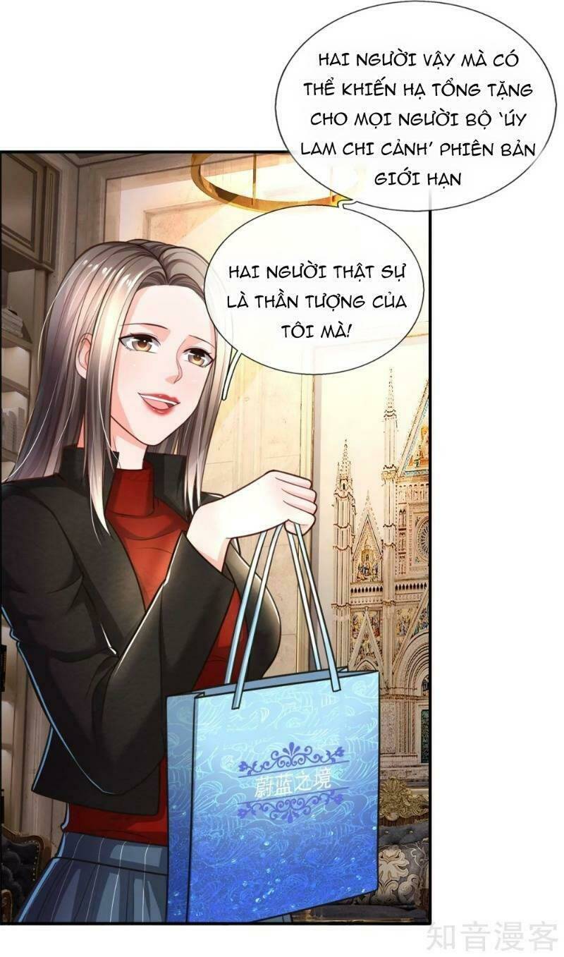 tuyệt đỉnh khí thiếu chapter 27 16