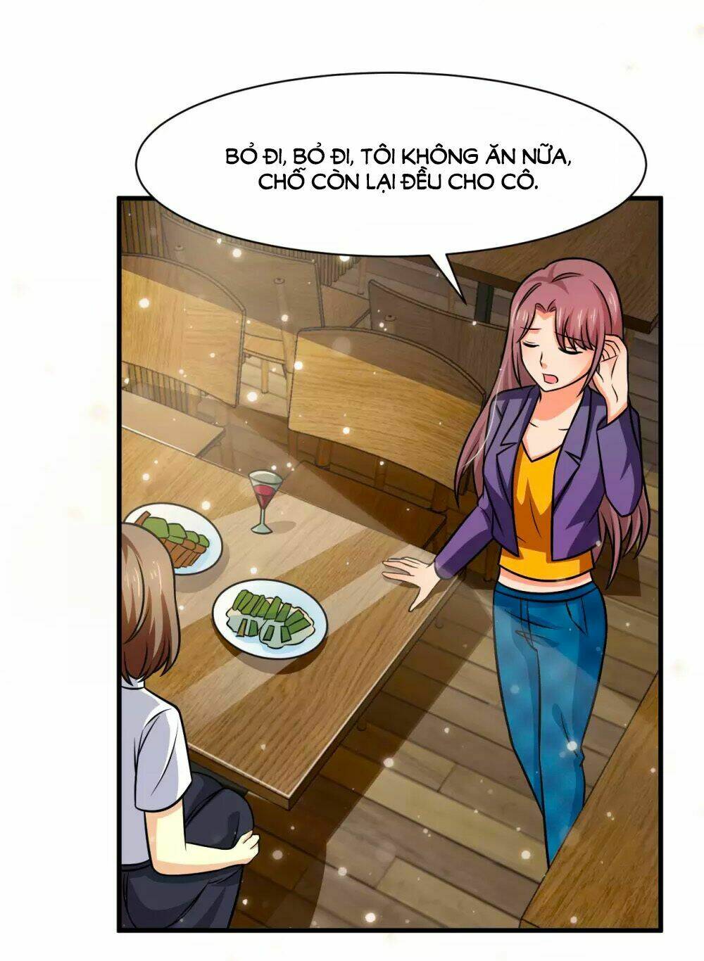 thời gian đều biết chapter 40 22