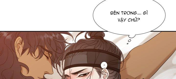 mắt phủ toàn sương chapter 23.2 12