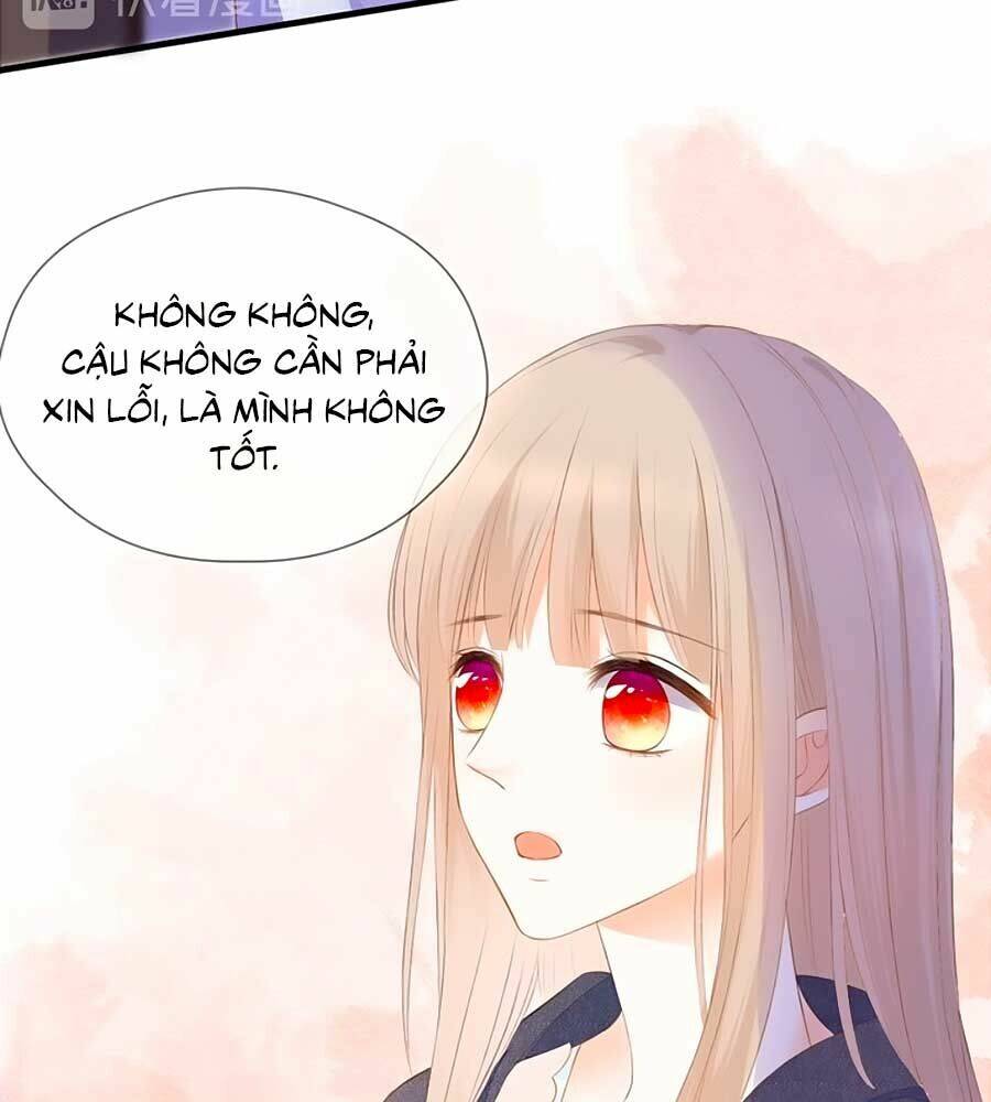 đóa hoa chớm nở chapter 64 64