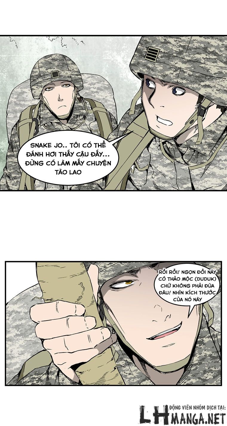 m.i.a - jakjeonjung siljong chapter 4 55