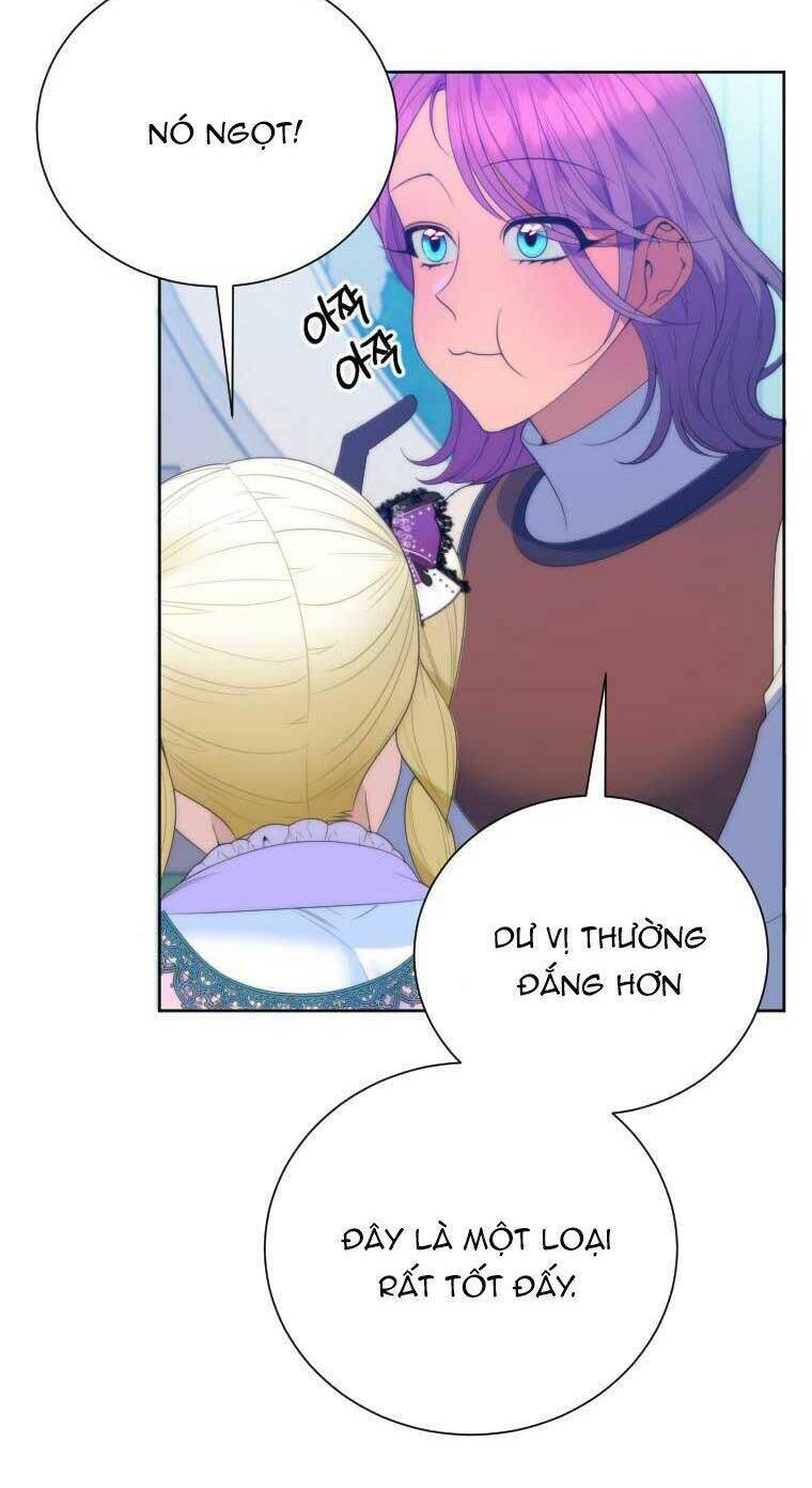 bước tới con đường hoa chapter 49 34