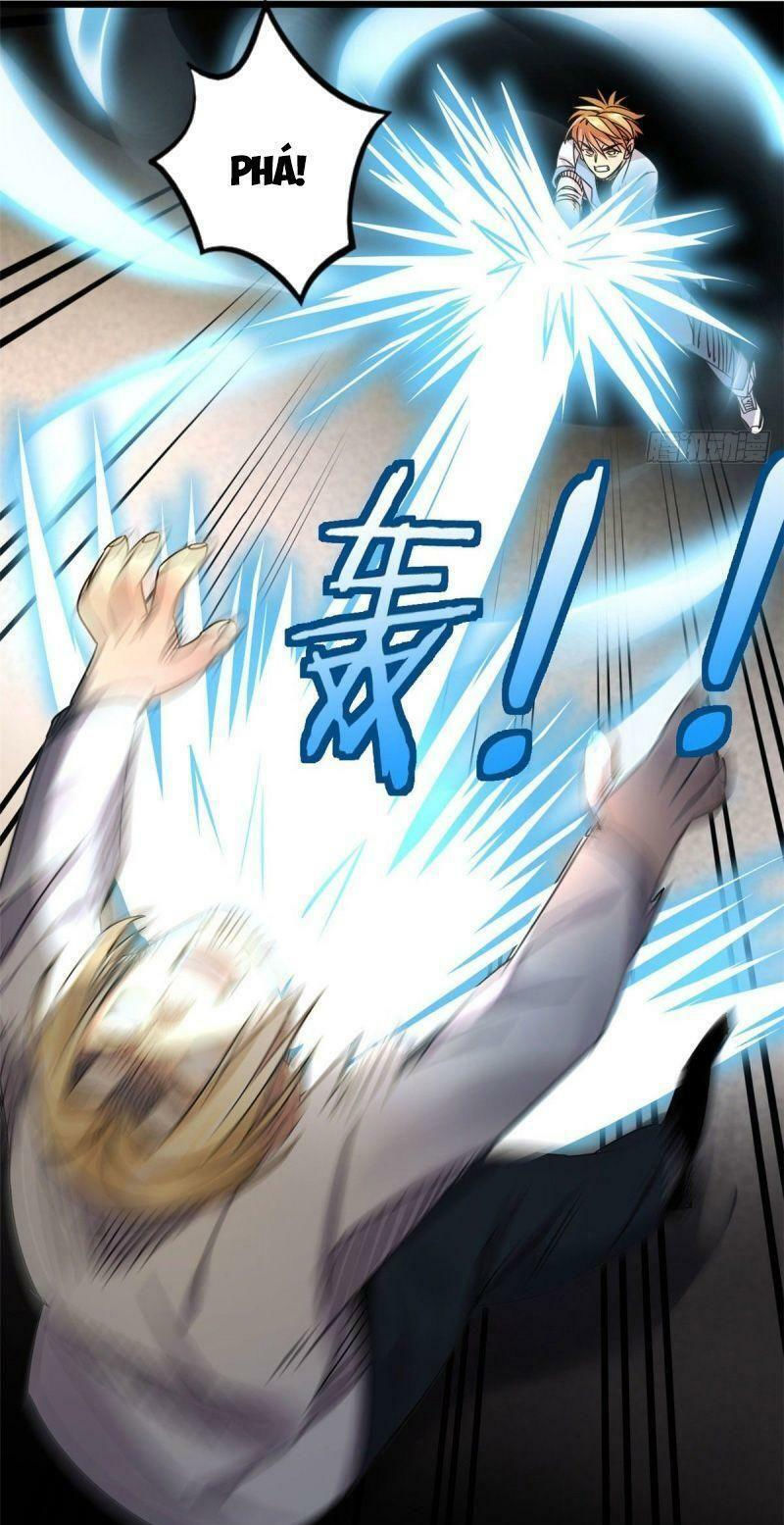 xã lam bạch chapter 5 23