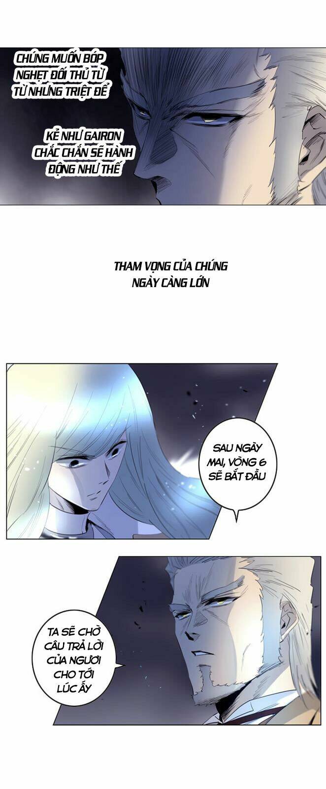 bản khế ước linh hồn chapter 149 11