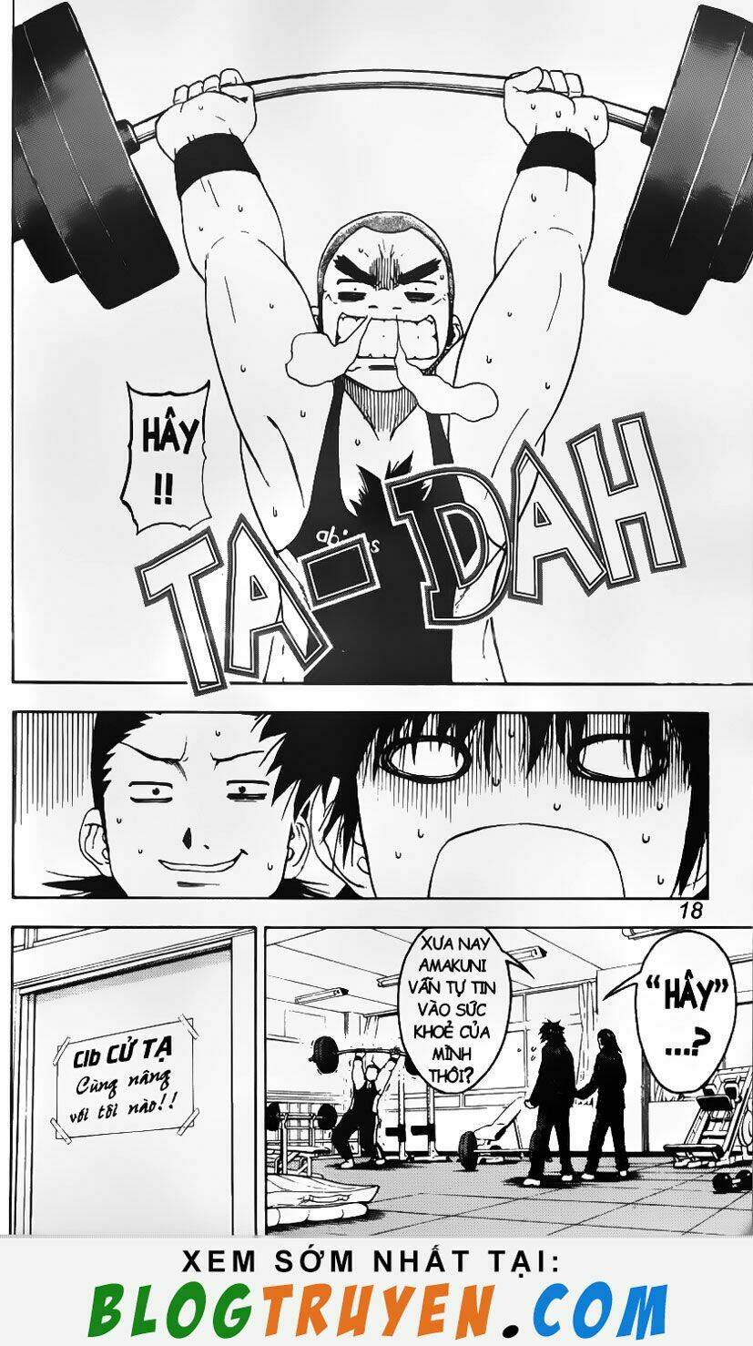 mr.fullswing chapter 1 17