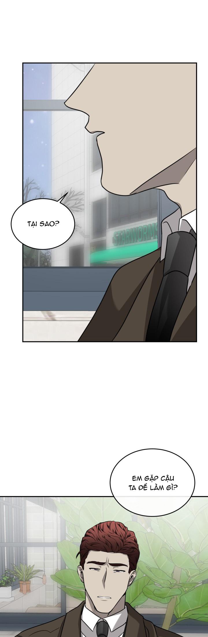 dưỡng thú cưng chapter 22 7