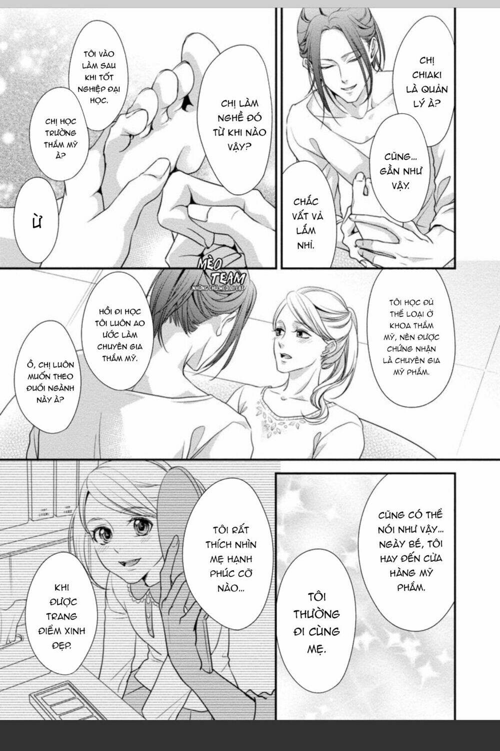 onii-chan no tomodachi ga roshutsukei danshi dattara chapter 3 19