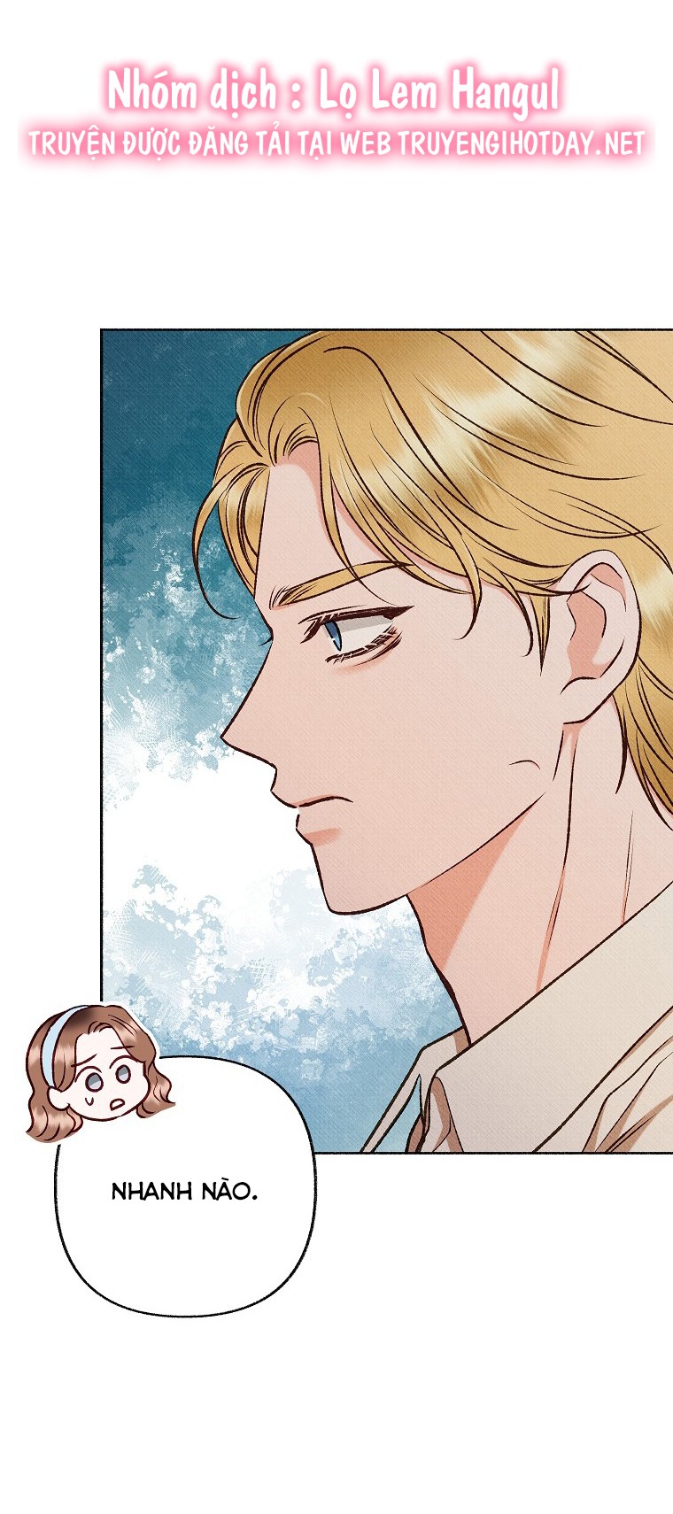 chàng trai đa nhân cách của tôi chapter 32 21