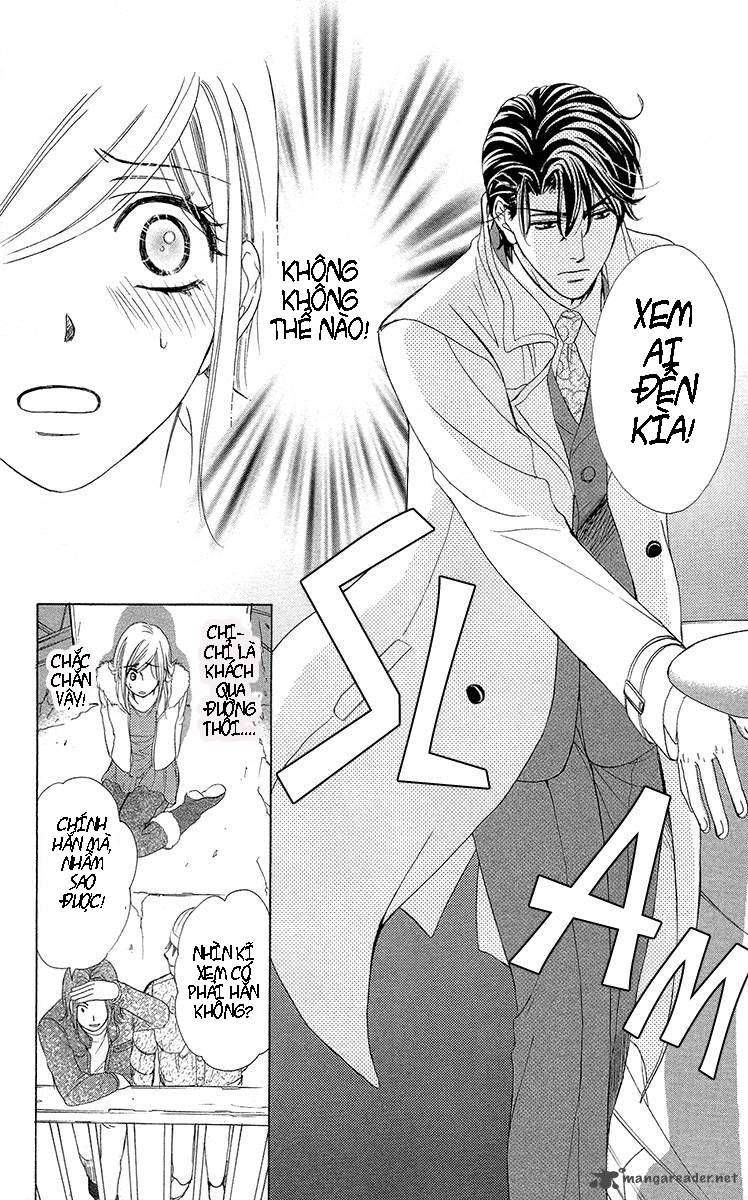 hapi mari chapter 14 9