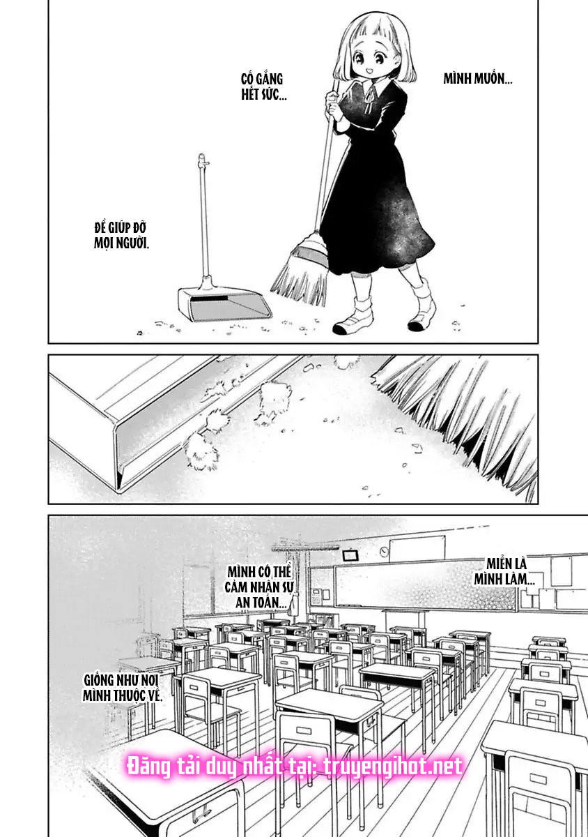 người tình xấu xa của tôi chapter 5.1 5