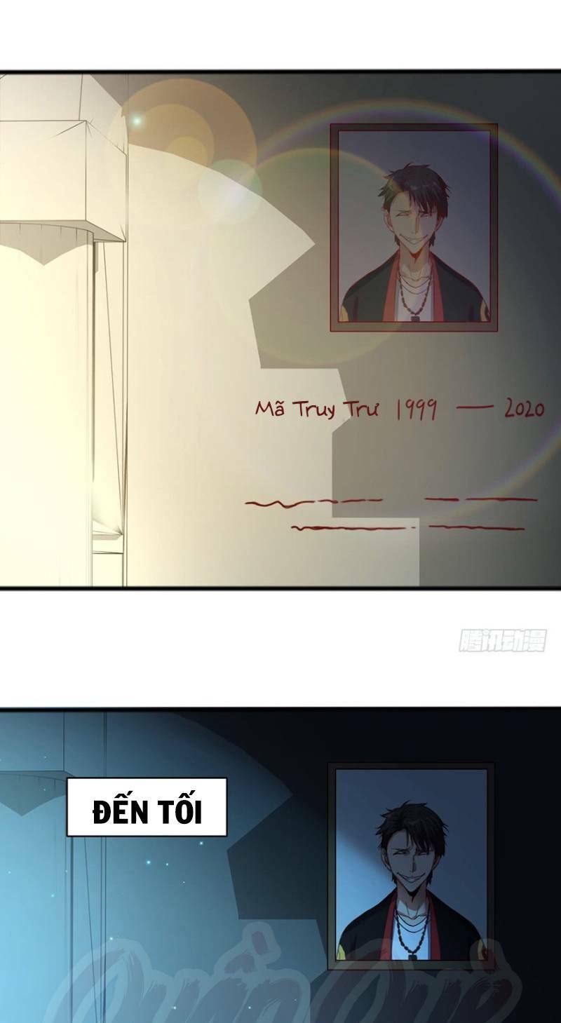 thập nhị thiên kiếp chapter 47 19