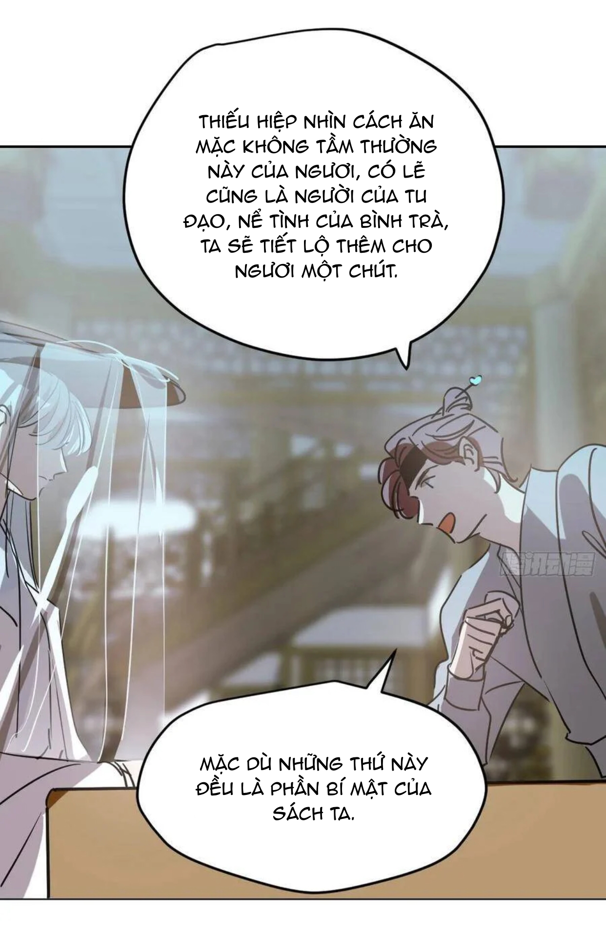 bắt lấy ngao ngao chapter 96 28