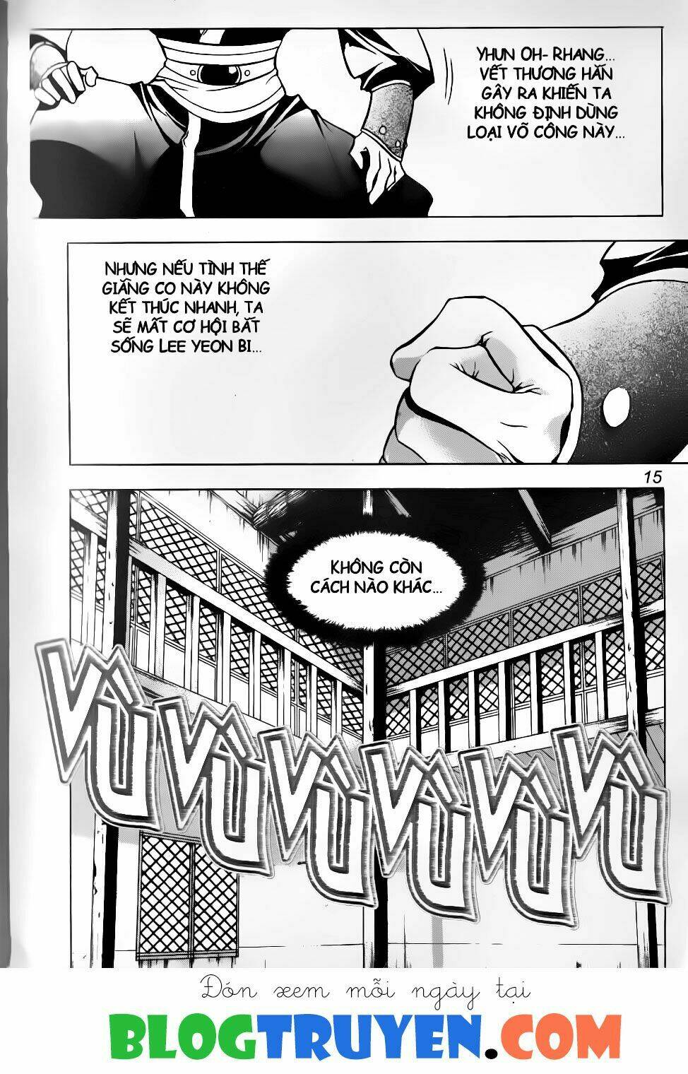 thiên lang liệt truyện chapter 66 13