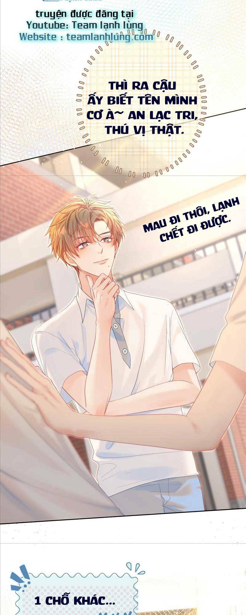 xuyên về thời học sinh truy lão công chapter 23 20