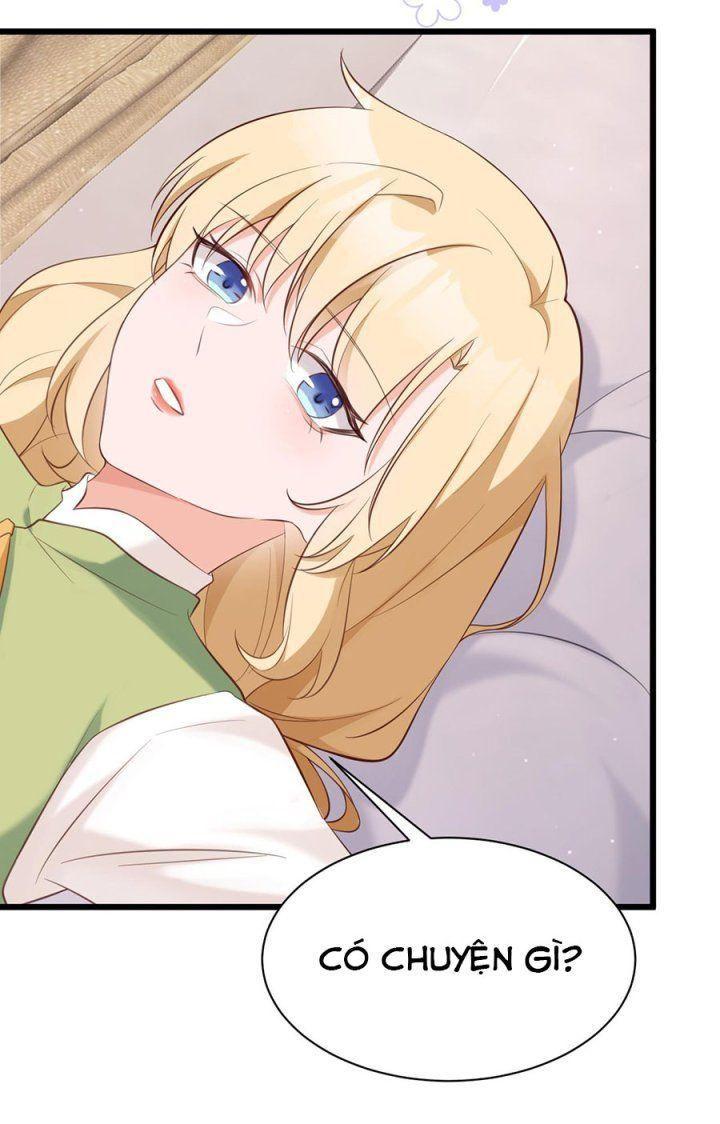 siêu cấp trà xanh hệ thống chapter 21 32