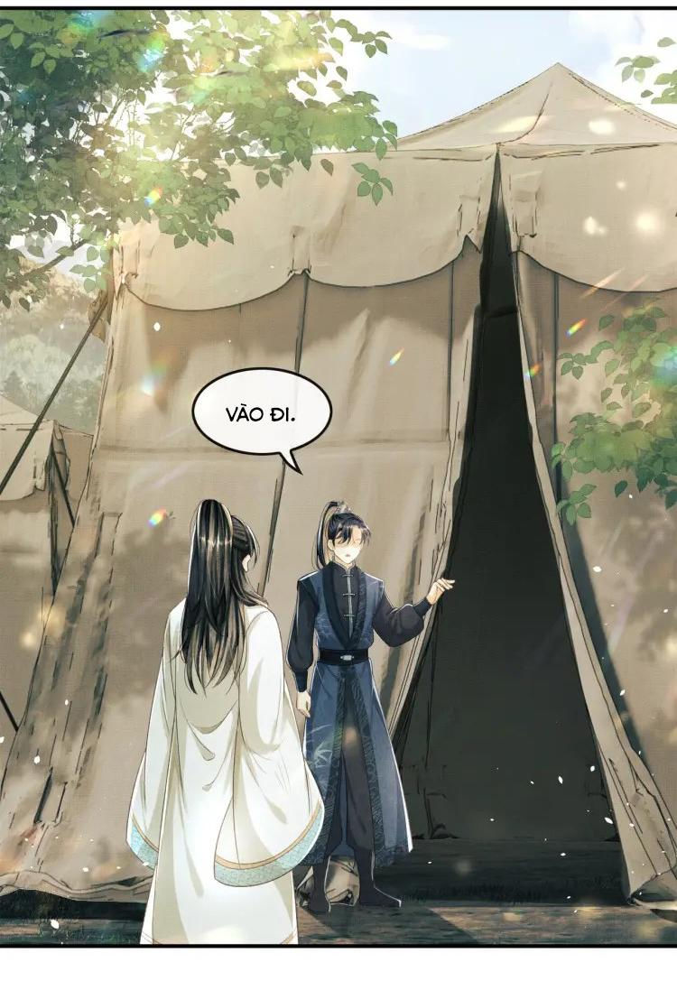 tướng quân luôn tự coi mình thành thế thân chapter 18 27