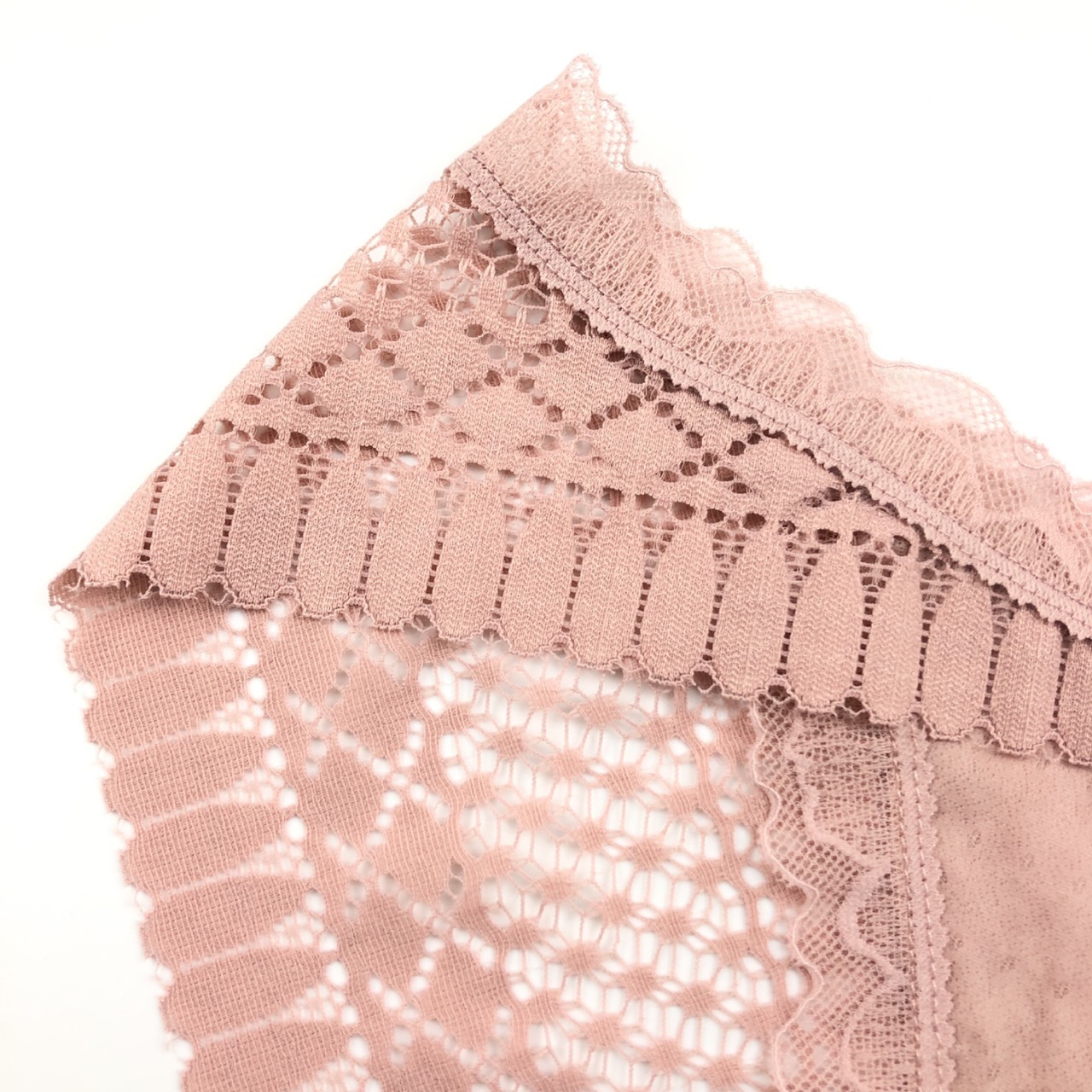 COMBO 5 QUẦN REN PHỐI THUN SANG XỊN MỊN 30200