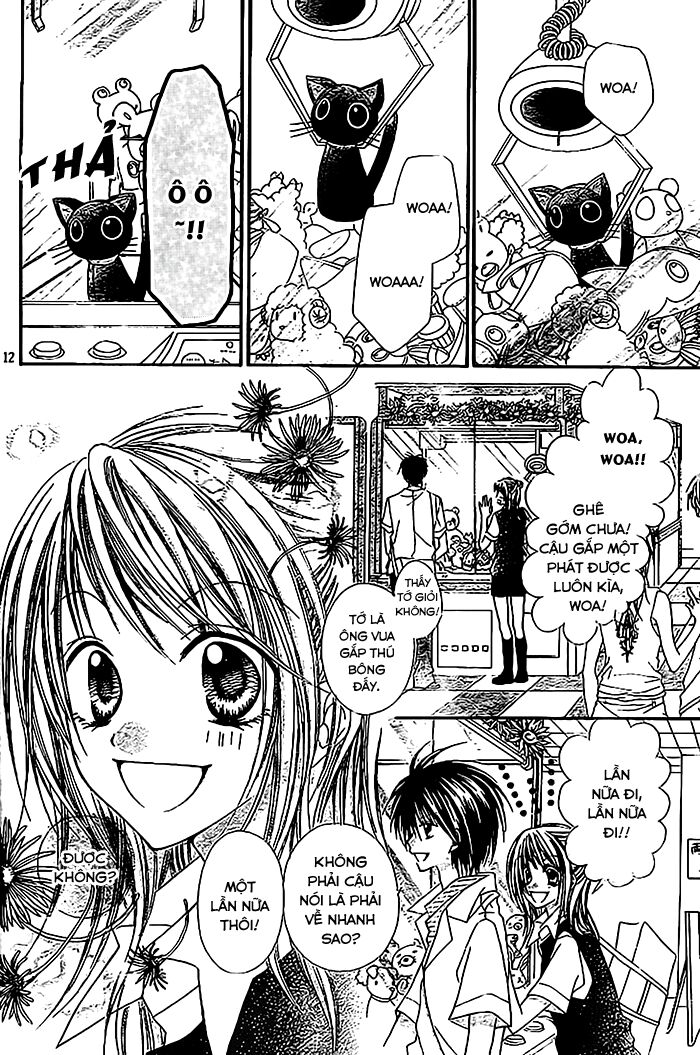 bí mật xương rồng chapter 9 12