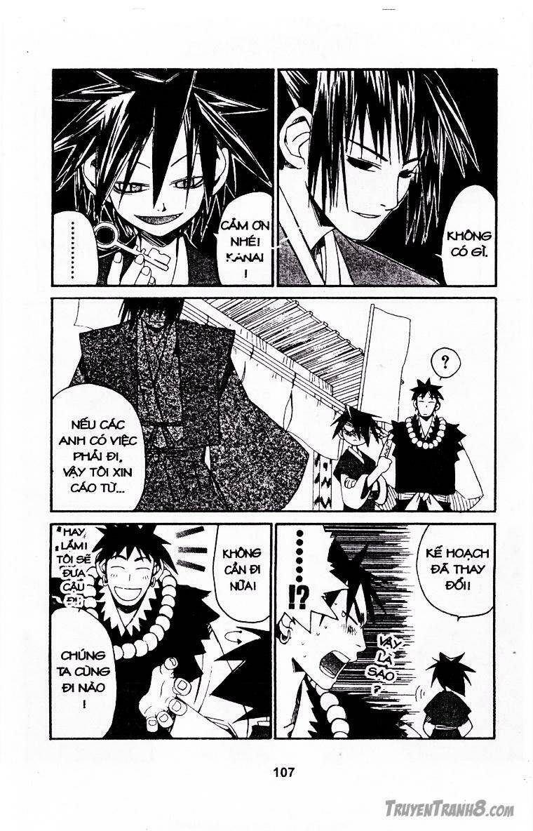 behind master - huyền thoại thiên cẩu chapter 3 32