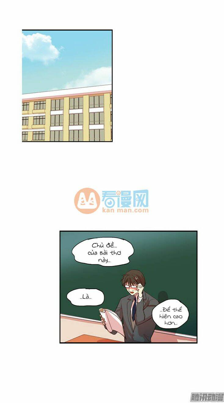 trở lại tuổi mười mấy chapter 45 12