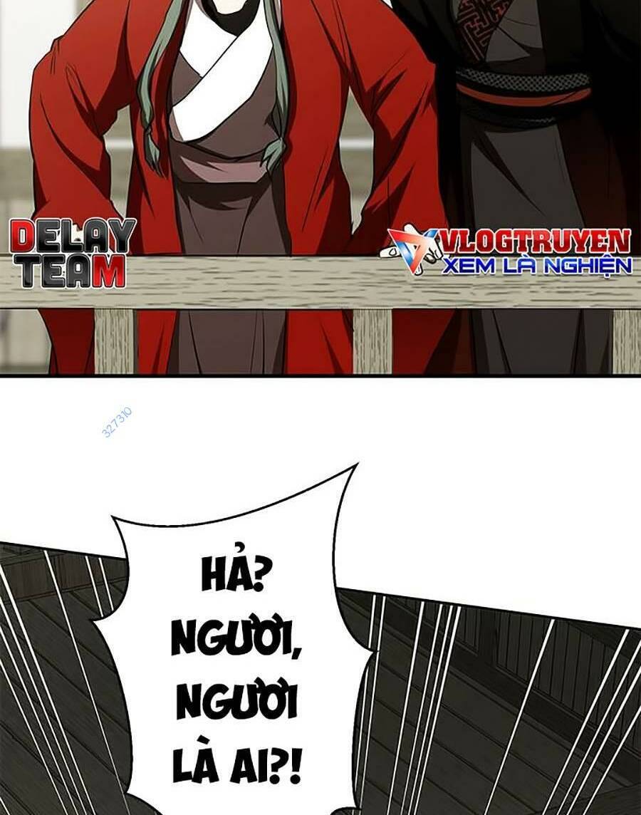 võ đang kỳ hiệp chapter 88 21