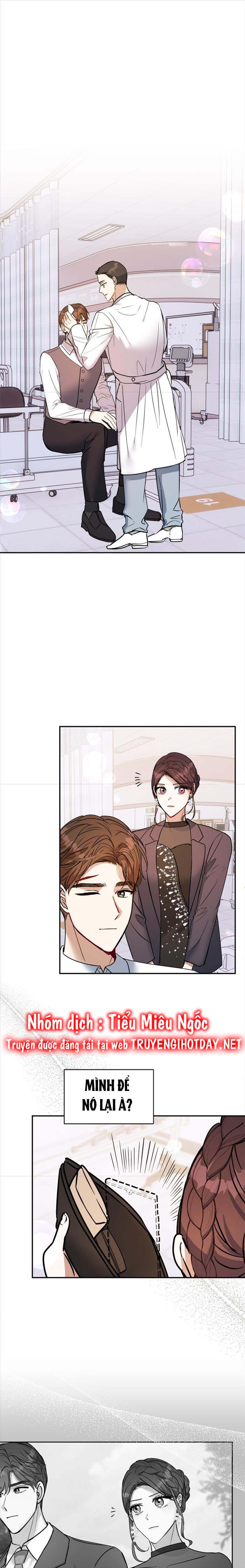 bản cam kết hôn nhân chapter 81 16