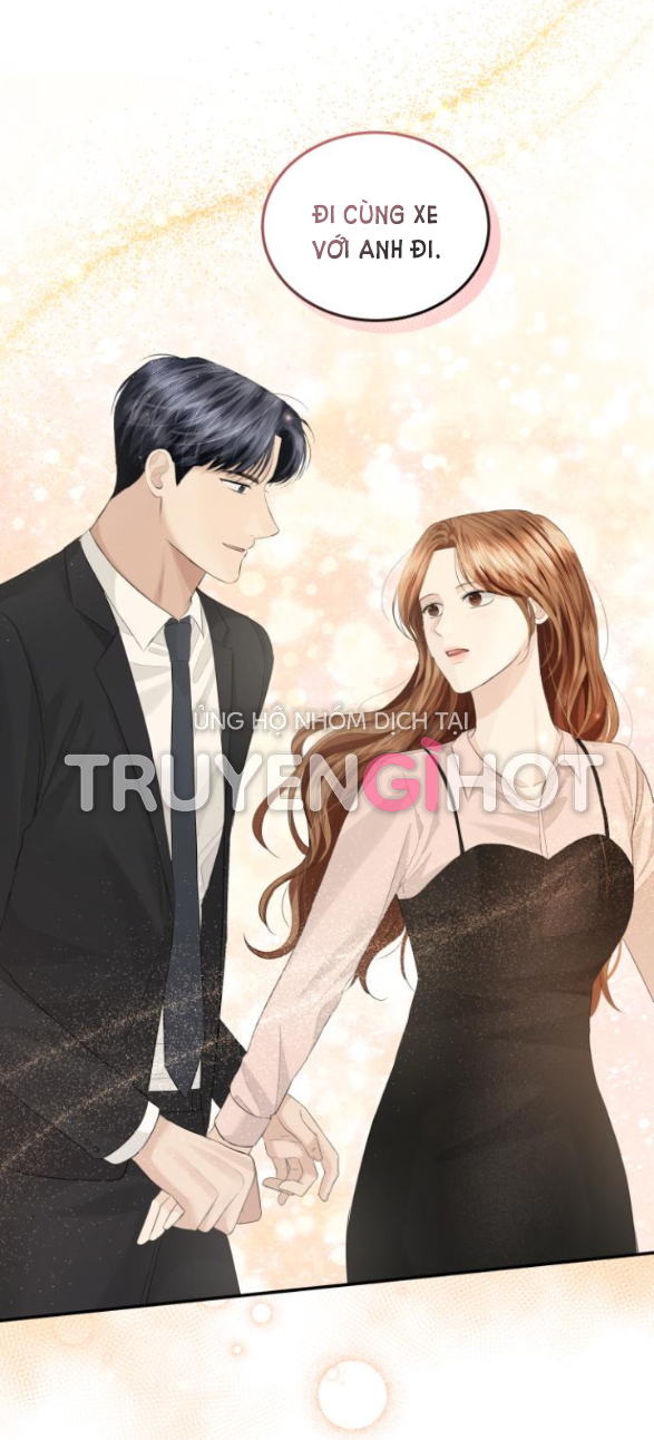 cuộc hôn nhân hoàn hảo chapter 59.1 16