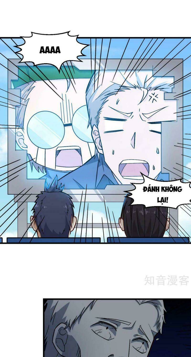 vườn trường cuồng sư hệ thống chapter 198 11