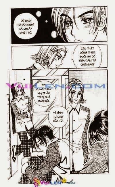 hắn ta, anh ấy và cô ấy - he and that girl chapter 2 64