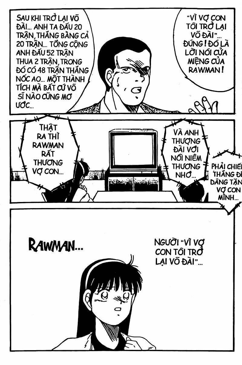 truyền nhân atula - shura no mon i chapter 97 6