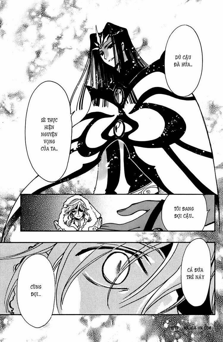 huyền thoại đôi cánh chapter 154 17
