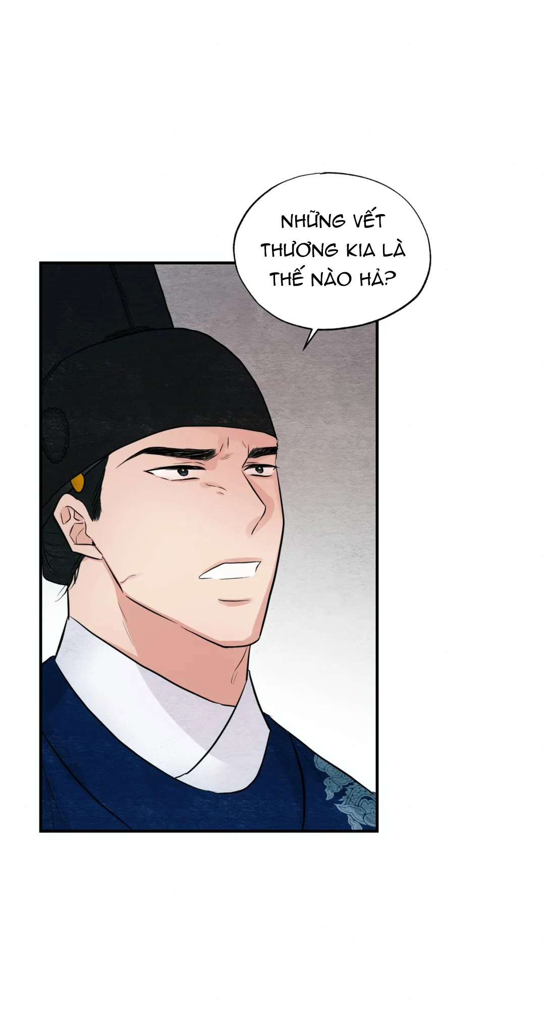 Cương Nhân chapter 27 55