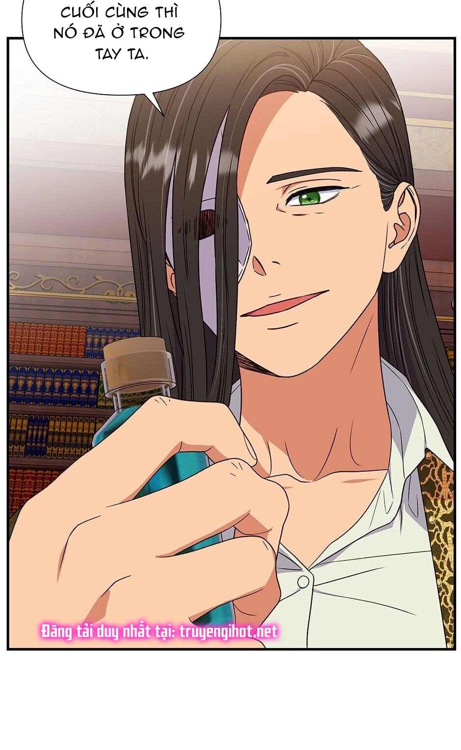 bản khế ước với nữ công tước ác ma chapter 113 13