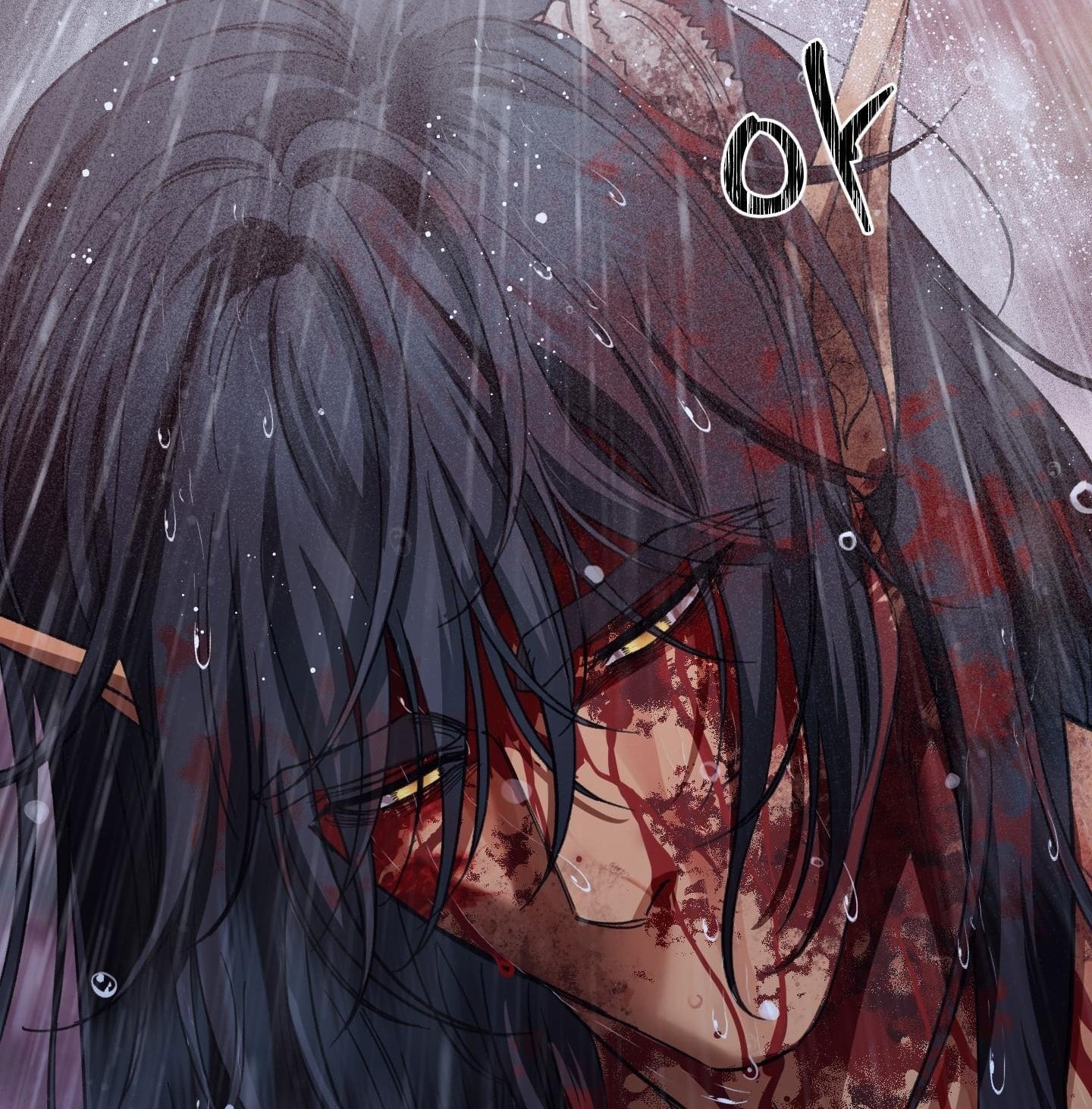 [18+] một lòng một dạ chapter 98.1 14