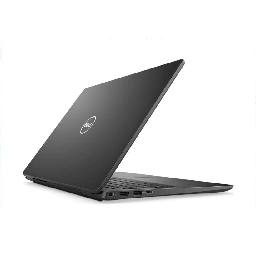 Laptop Dell Latitude 3520 - Black - 15.6 HD; i3-1115G4; 8GB+ 1slot; 256GB SSD; WF5+ BT5.1; Polyc; Win11H; 1Y (70280536- Hàng chính hãng