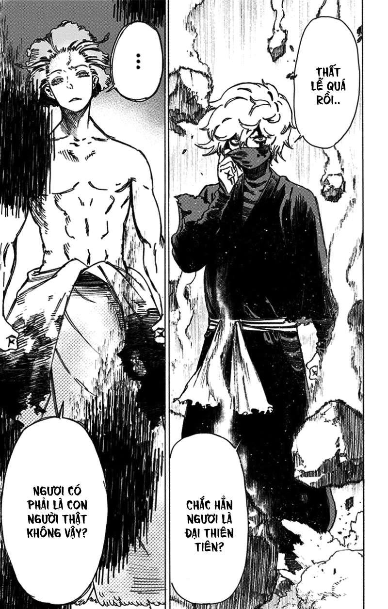 jigokuraku chapter 23 22